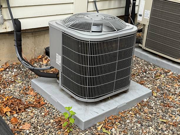 24/7 Emergency Ac Repair experts in Harrisburg, NC